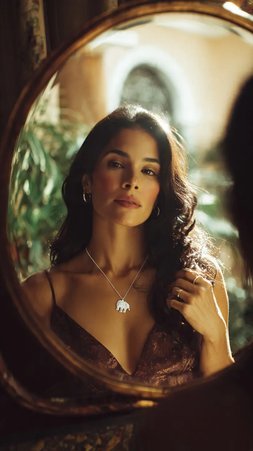 Amor Propio: Regálate una Joya que Te Enamore