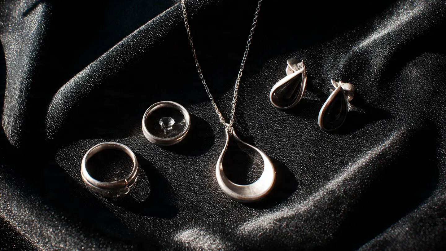 Black Friday: Por qué Invertir en Joyas es Mejor que Comprar Moda Rápida