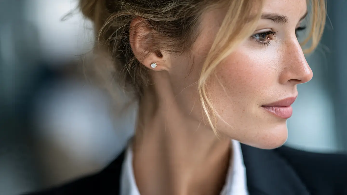 Joyas para la Oficina: Guía de Elegancia Profesional