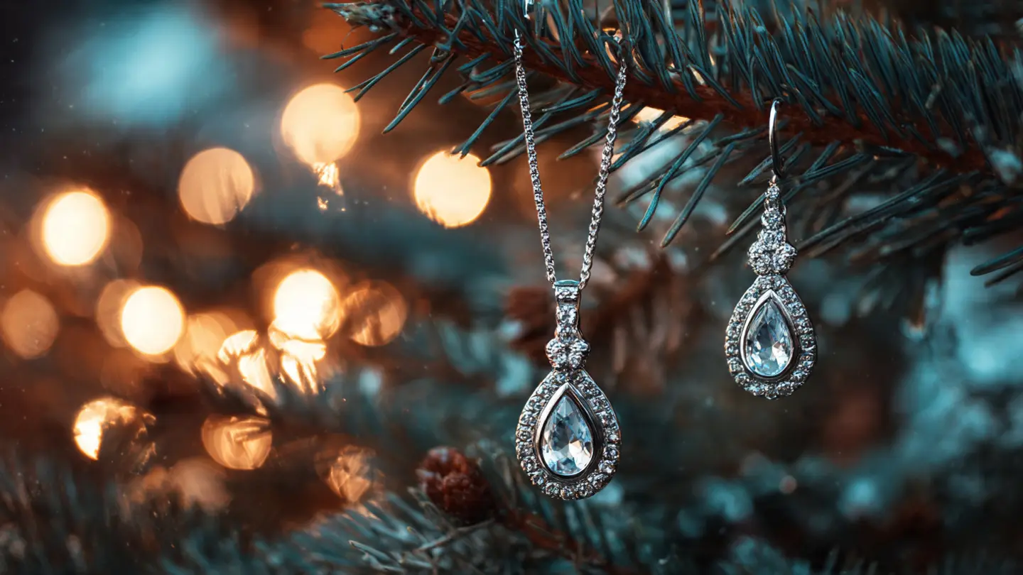 Esta Navidad Regala Plata: El Detalle que Perdura por Generaciones